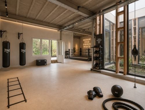                                         Atelier te koop in Wilrijk, € 599.000
