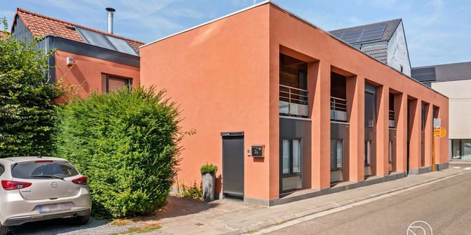 Appartement à vendre à 7711 Dottignies