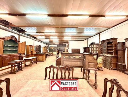                                        Maison à vendre à Tongeren, € 449.000
