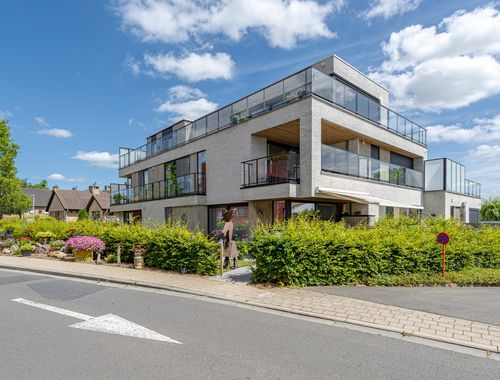                                         Appartement à vendre à Beselare, € 389.000
