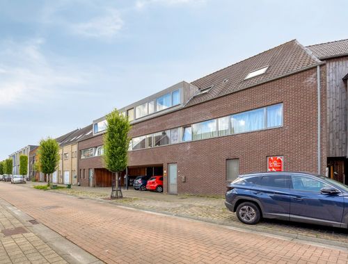                                         Gelijkvloers app. te koop in Geel, € 199.000
