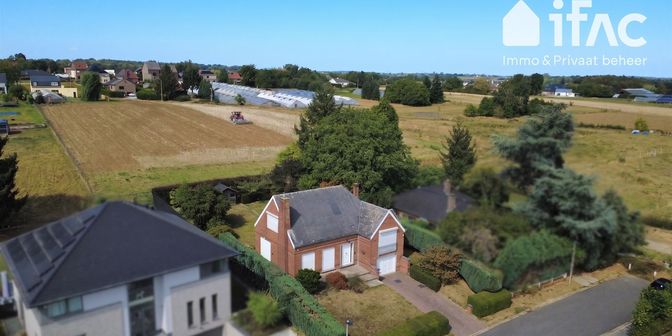 Maison à vendre à Frankrijklaan 23, 3090 Overijse