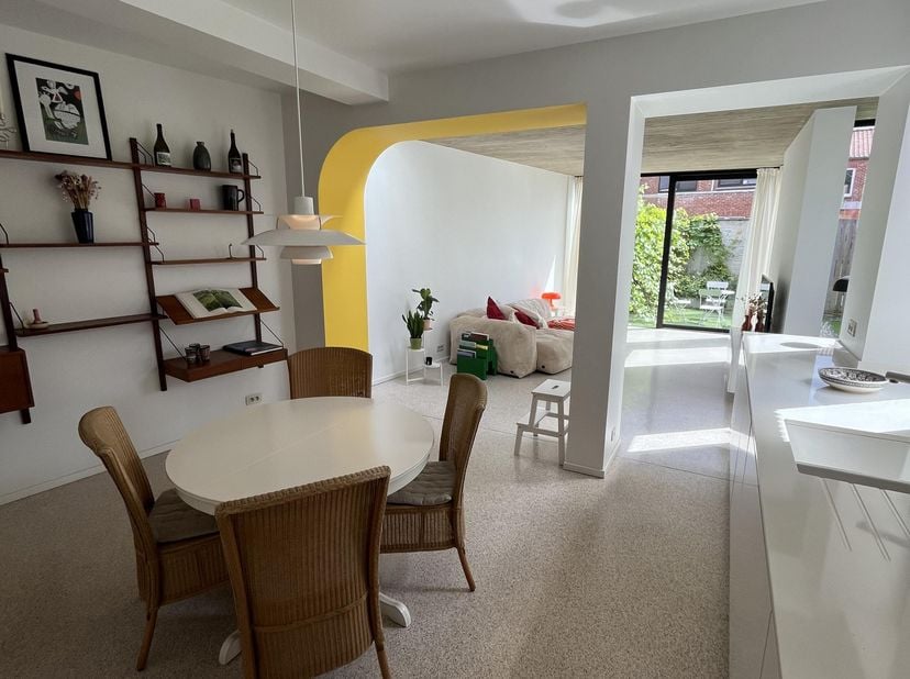 Maison à vendre
                    à 3500 Hasselt
