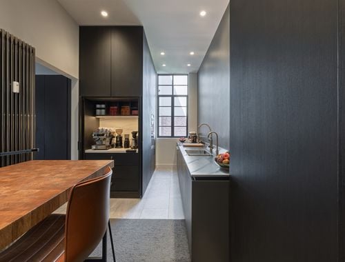                                         Appartement à vendre à Antwerpen, € 1.690.000
