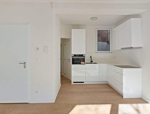                                         Appartement te koop in Antwerpen, € 179.900
