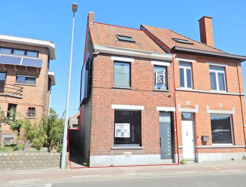                                         Woning te koop in Ingelmunster, € 129.000
