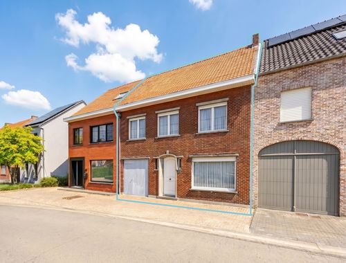                                         Woning te koop in Gierle, € 295.000
