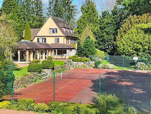                                         Maison à vendre à Waterloo, € 1.450.000
