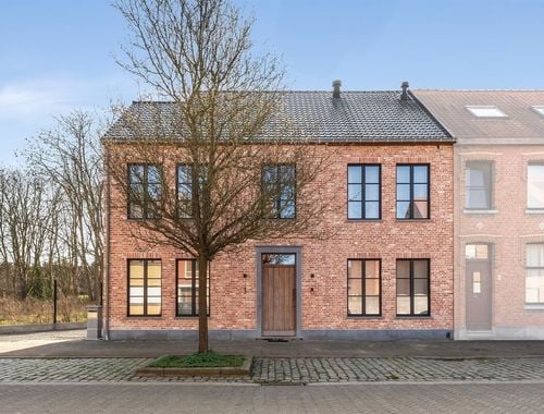                                         Woning te koop in Breendonk, € 799.000
