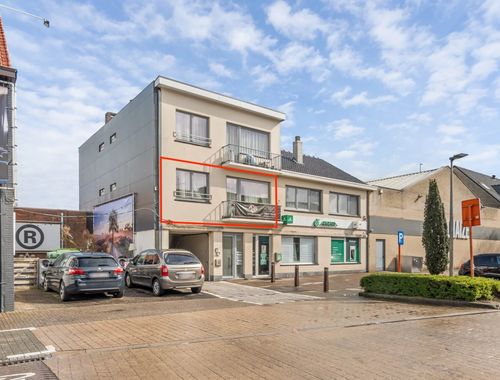                                         Appartement te koop in Koersel, € 210.000
