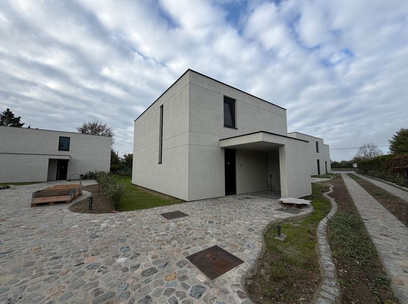 Huis te huur in Arboretumstraat 34 - A,
                    9890 Gavere