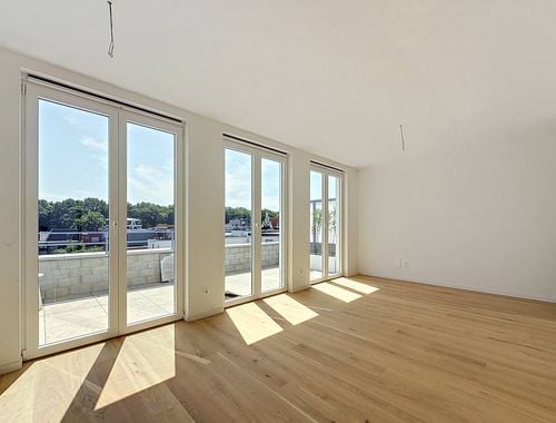                                         Appartement à louer à Deurne, € 1.195
