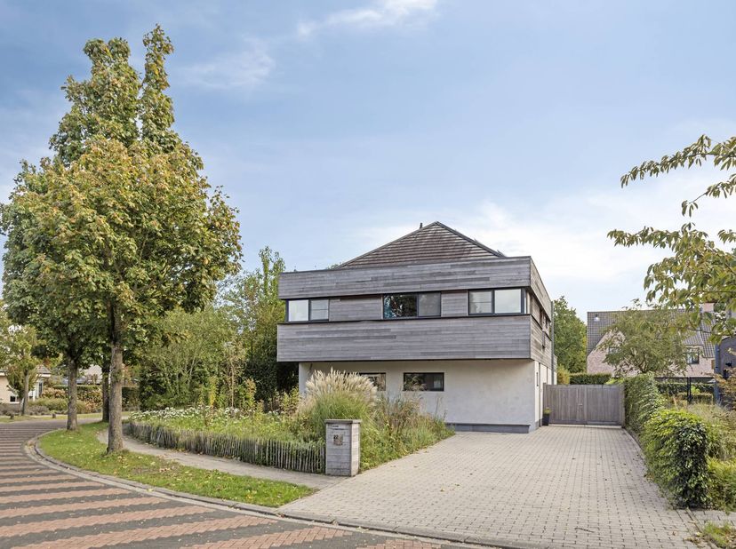 Huis te koop in Kauwenberg 22,
                    2920 Kalmthout