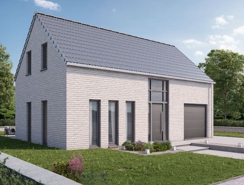                                         Woning te koop in Beersel, € 493.559
