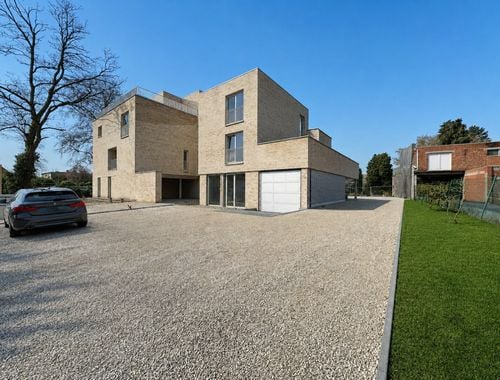                                         Appartement te koop in Wachtebeke, € 447.720
