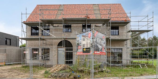 Projet à vendre à Kopberg 5, 2490 Balen