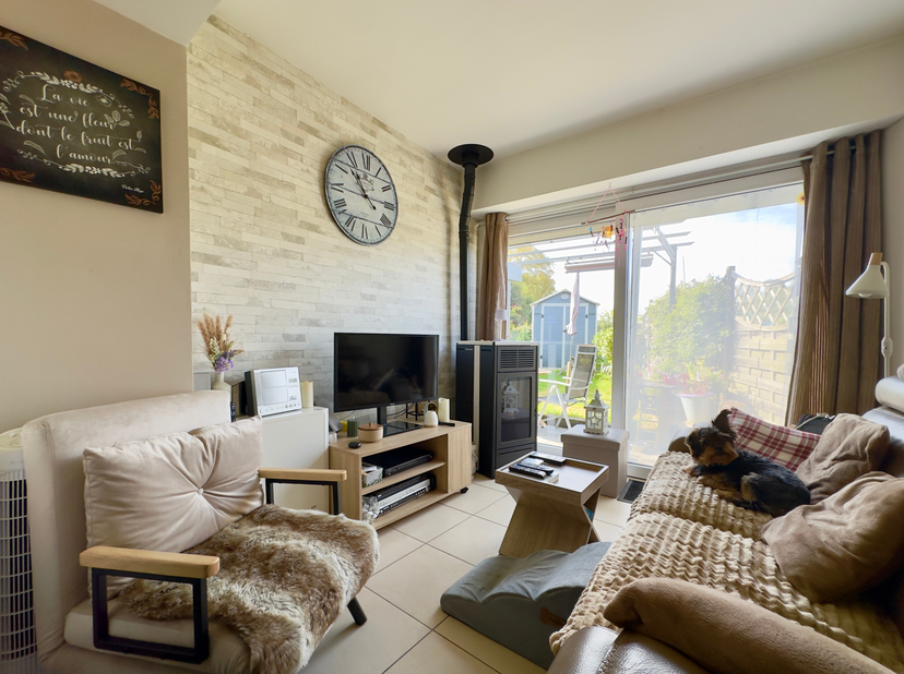 Huis te koop
                    in 4837 Membach