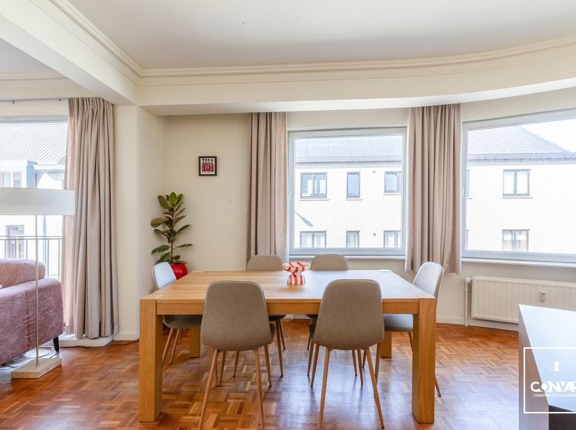 Appartement te koop in Heilig-Hartstraat 33,
                    9000 Gent