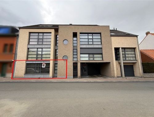                                         Burelencomplex te koop in Tournai, € 145.000
