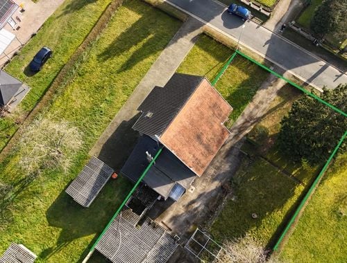                                         Maison à vendre à Eisden, € 219.000
