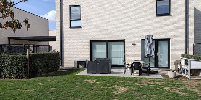 Huis te koop in Lisdoddelaan 32, 8540 Deerlijk