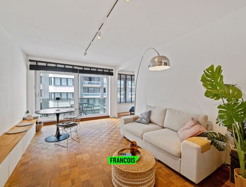                                         Appartement te koop in Oostende, € 215.000
