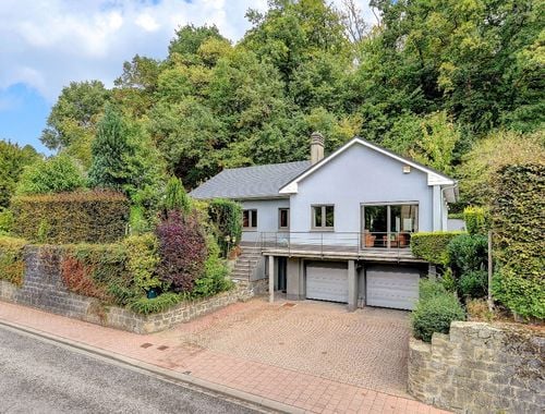                                         Eengezinswoning te koop in Hoeilaart, € 499.000
