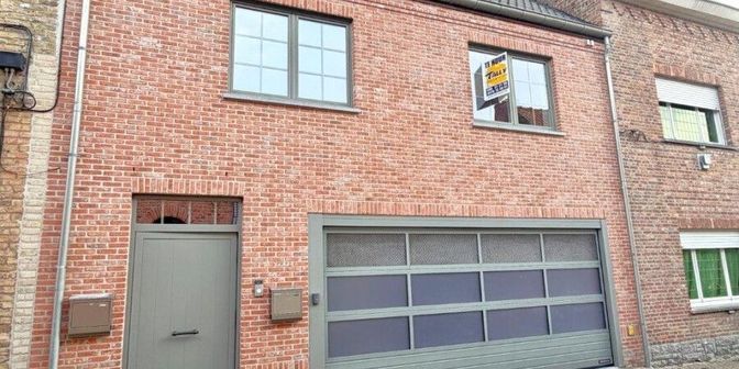 Appartement te huur in Speiestraat 72 bus bus 0102, 8940 Wervik