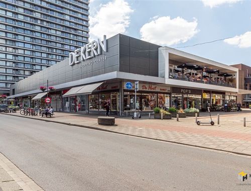                                         Bureaux à vendre à Wilrijk, € 86.000
