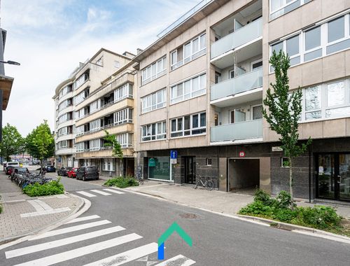                                         Bureaux à vendre à Gent, € 329.000
