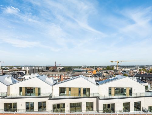                                         Duplex à vendre à Hasselt, € 995.000
