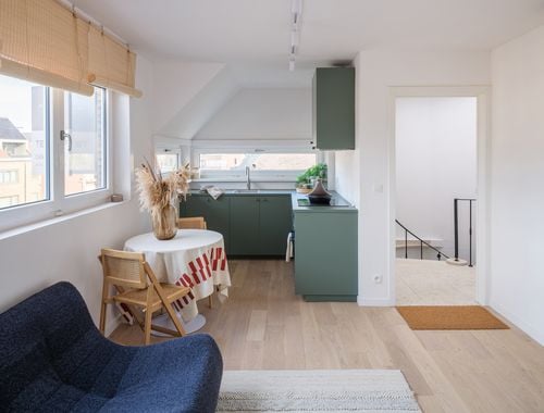                                         Studio à vendre à Gent, € 235.000
