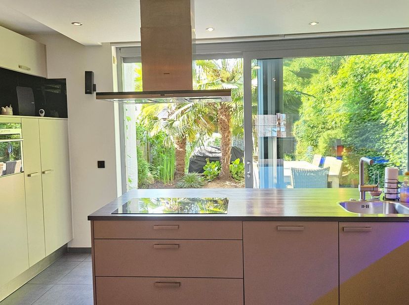 Instapklaar, energiezuinig en wonen met een vakantiegevoel aan C-Mine.<br />
<br />
<br />
Bent u op zoek naar de perfecte balans tussen rust, comfor