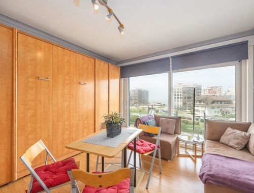                                        Studio te koop in Middelkerke, € 99.000
