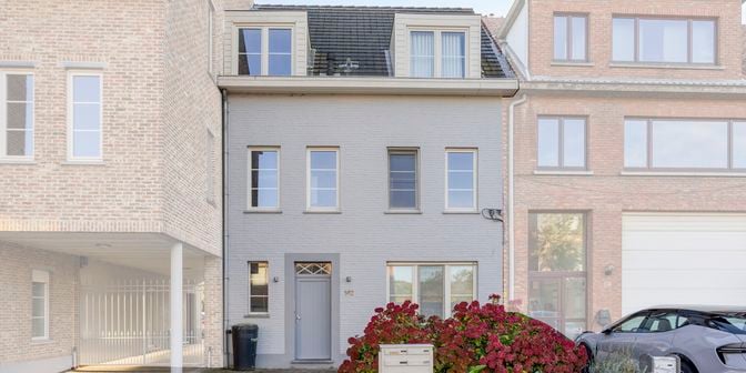 Appartement te koop in Doornstraat 142 bus 1, 2610 Wilrijk