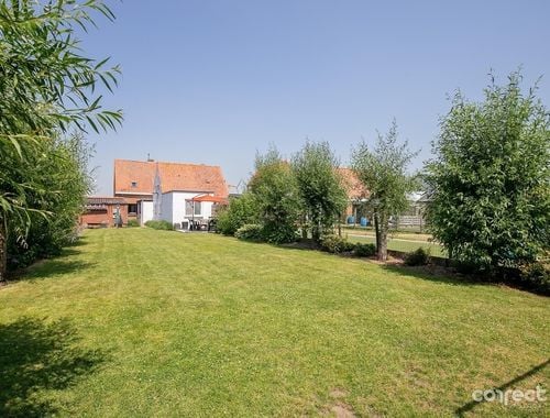                                         Maison à vendre à Eernegem, € 269.000
