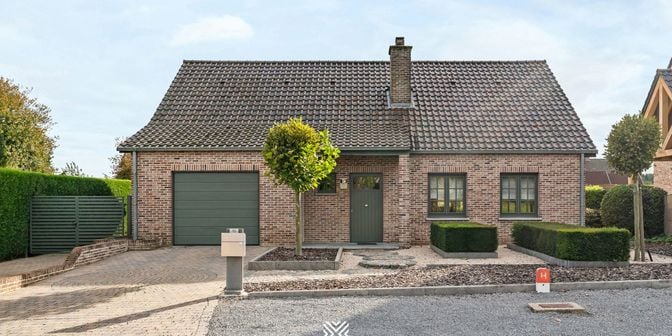 Huis te koop in Dreesstraat 10, 3660 Opglabbeek