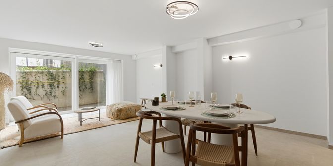 Appartement te koop in Bondgenotenlaan 116, 3000 Leuven