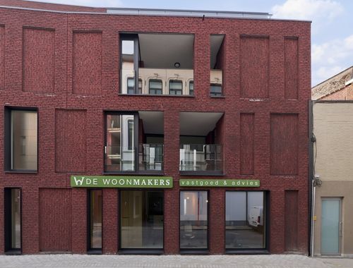                                         Appartement à louer à Sint-Truiden, € 1.100
