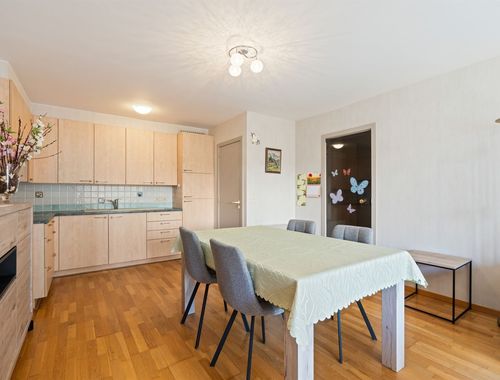                                         Appartement à vendre à Bredene, € 209.000
