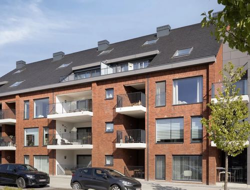                                         Appartement à vendre à Borgloon, € 340.000

