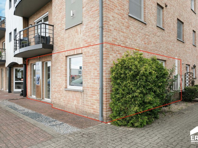 Appartement à vendre
                    à 3530 Houthalen
