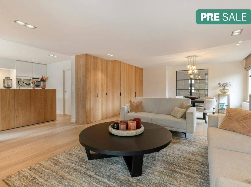 Huis te koop in Egidius Van Bredenestraat 12,
                    8340 Sijsele