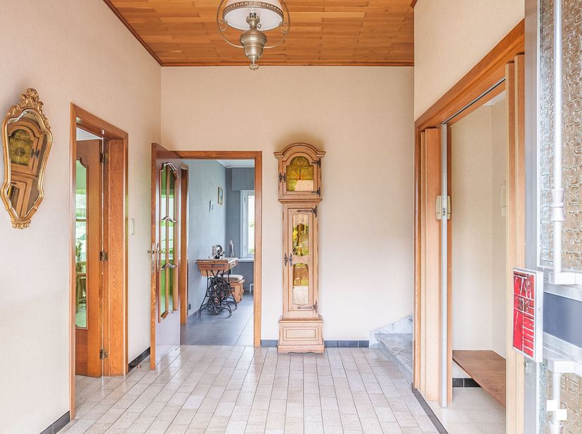 Huis te koop
                    in 9820 Merelbeke