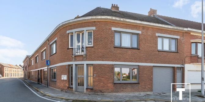 Appartement te koop in Vogelstraat 15, 9090 Melle