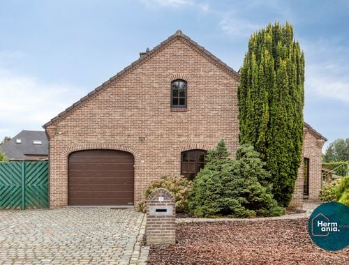                                         Woning te koop in Alken, € 349.000
