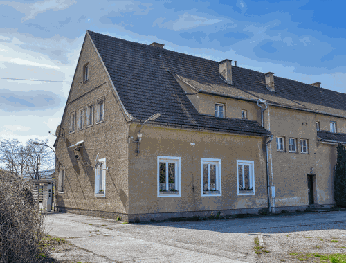                                         Appartementsgebouw te koop in Limbourg, € 750.000
