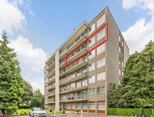                                         Appartement te koop in Sint-Truiden, € 179.000
