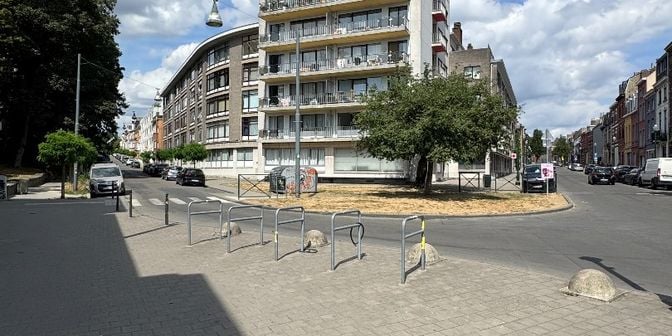 Appartement te koop in Veeweidestraat 125, 1070 Anderlecht