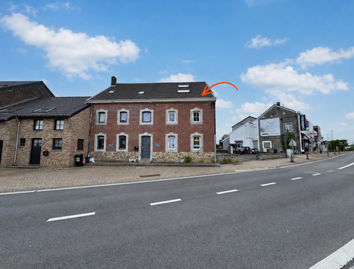                                         Appartement te koop in Beaufays, € 229.000
